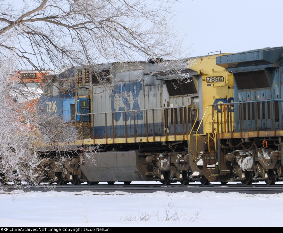 CSX 7896